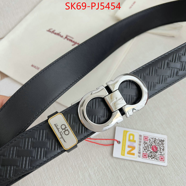 Belts-Ferragamo where can you buy replica ID: PJ5454 $: 69USD