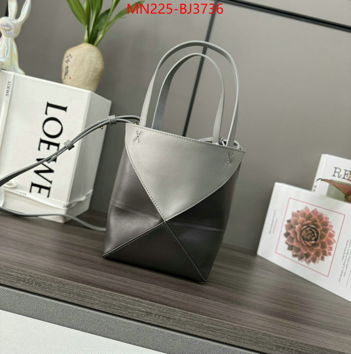 Loewe Bags(TOP)-Handbag- shop now ID: BJ3736 $: 225USD,