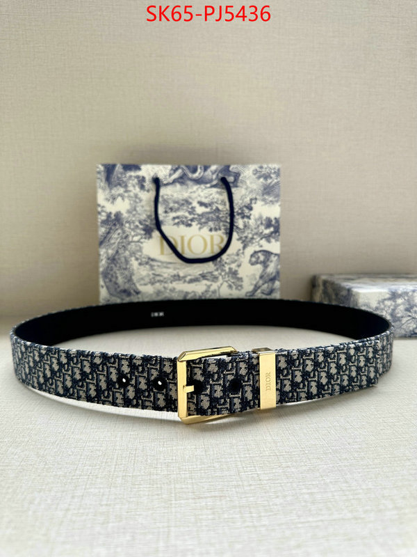 Belts-Dior is it ok to buy replica ID: PJ5436 $: 65USD