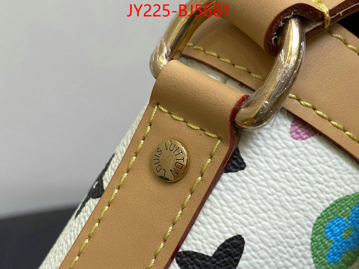 LV Bags(TOP)-Pochette MTis- buy the best replica ID: BJ5681 $: 225USD,