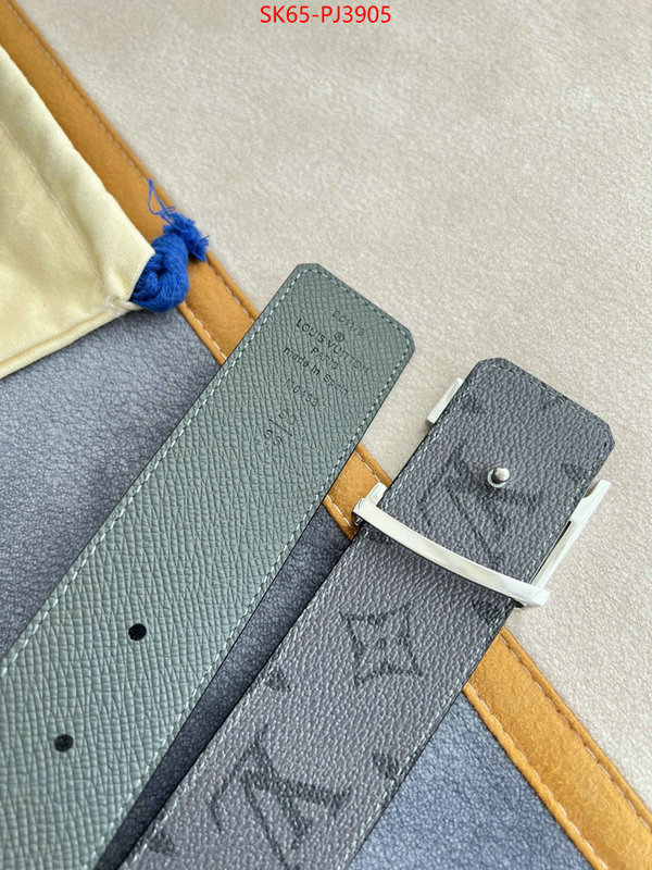 Belts-LV exclusive cheap ID: PJ3905 $: 65USD