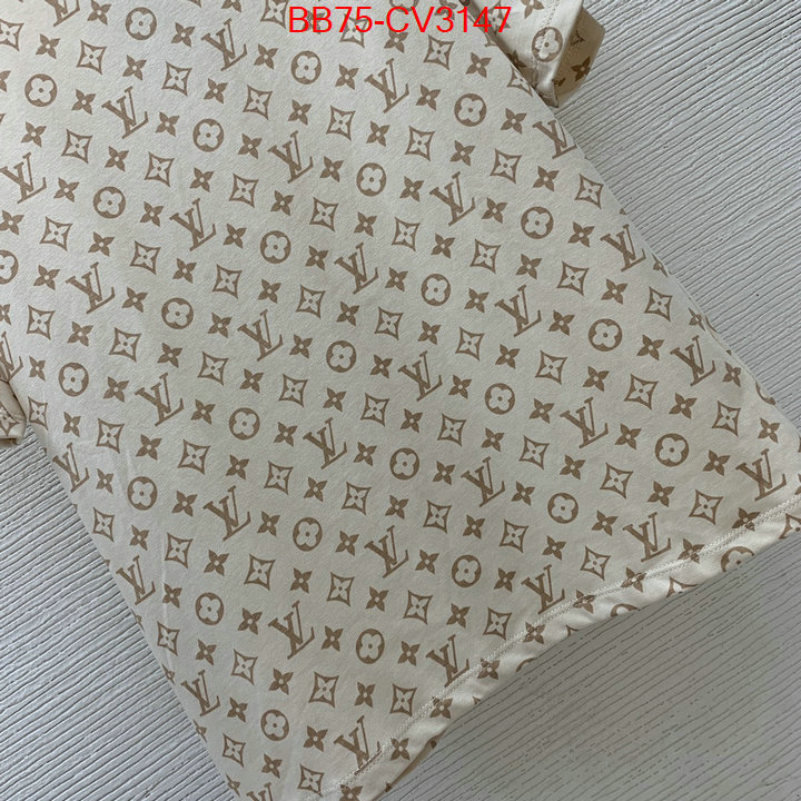 Clothing-LV online china ID: CV3147 $: 75USD