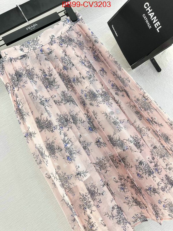 Clothing-Prada can you buy knockoff ID: CV3203 $: 99USD
