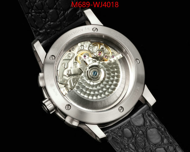Watch(TOP)-Audemars Piguet what best replica sellers ID: WJ4018 $: 689USD-shoes yupoo Watch(TOP)-Audemars Piguet what best replica sellers ID: WJ4018 $: 689USD