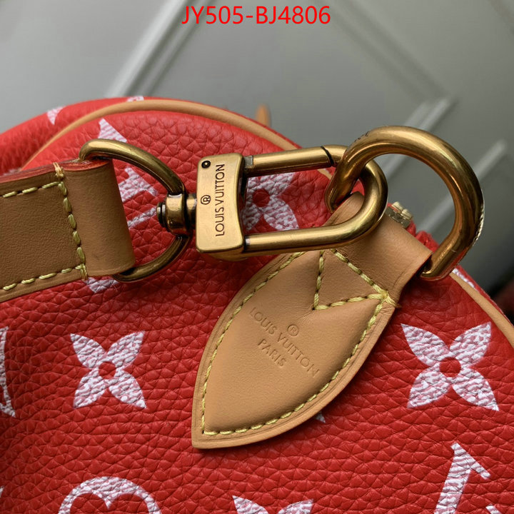 LV Bags(TOP)-Speedy- outlet sale store ID: BJ4806 $: 505USD,