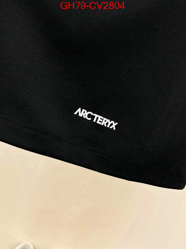 Clothing-ARCTERYX we provide top cheap aaaaa ID: CV2804 $: 79USD