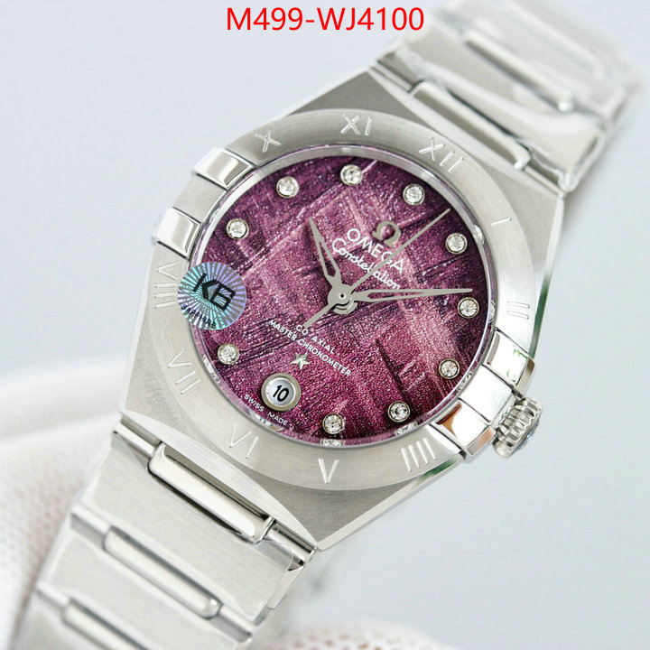 Watch(TOP)-Omega where can i find ID: WJ4100 $: 499USD-shoes yupoo Watch(TOP)-Omega where can i find ID: WJ4100 $: 499USD