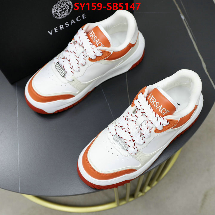 Men Shoes-Versace where to buy high quality ID: SB5147 $: 159USD