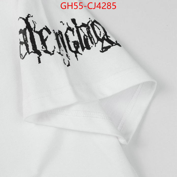 Clothing-Balenciaga what's best ID: CJ4285 $: 55USD