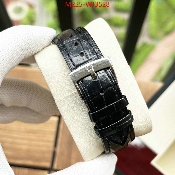 Watch(TOP)-Omega fashion replica ID: WJ3528 $: 225USD