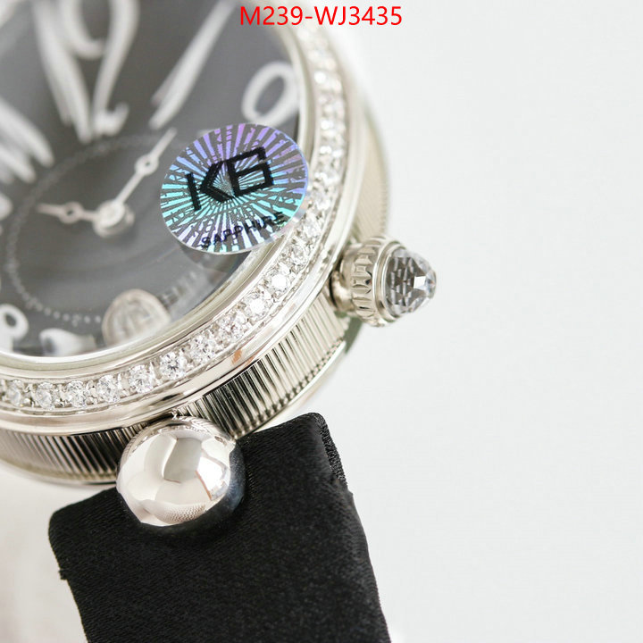 Watch(TOP)-Breguet is it ok to buy ID: WJ3435 $: 239USD
