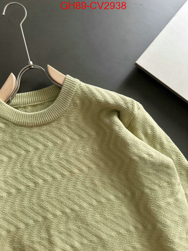 Clothing-Loewe high quality online ID: CV2938 $: 89USD