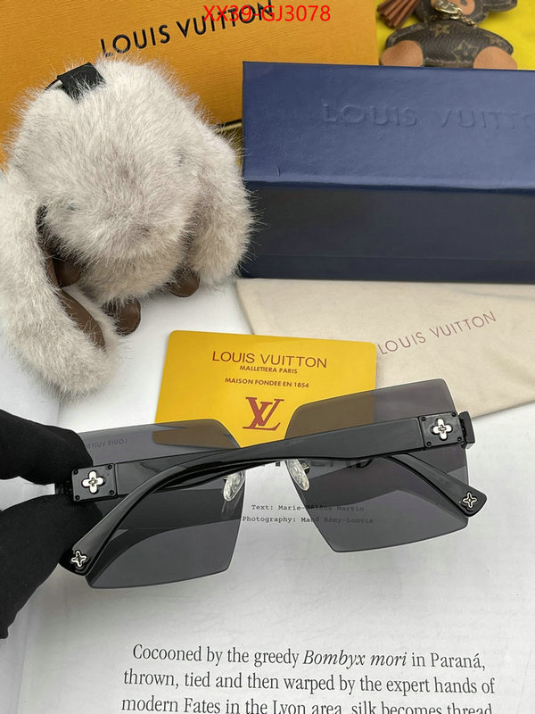 Glasses-LV the most popular ID: GJ3078 $: 39USD