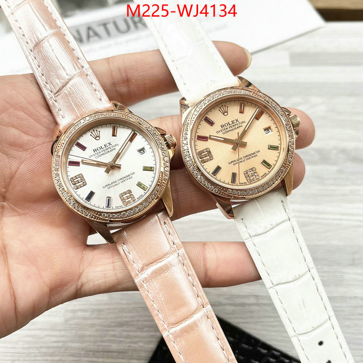 Watch(TOP)-Rolex shop now ID: WJ4134 $: 485USD