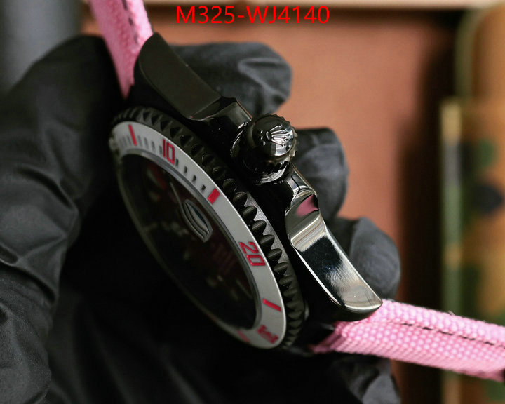 Watch(TOP)-Rolex wholesale imitation designer replicas ID: WJ4140 $: 325USD