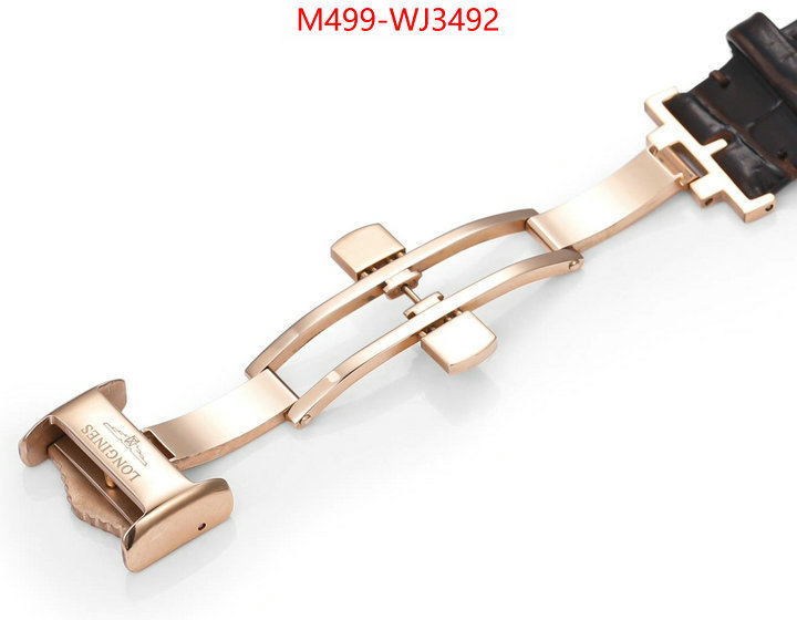 Watch(TOP)-Longines 2024 replica wholesale cheap sales online ID: WJ3492 $: 499USD