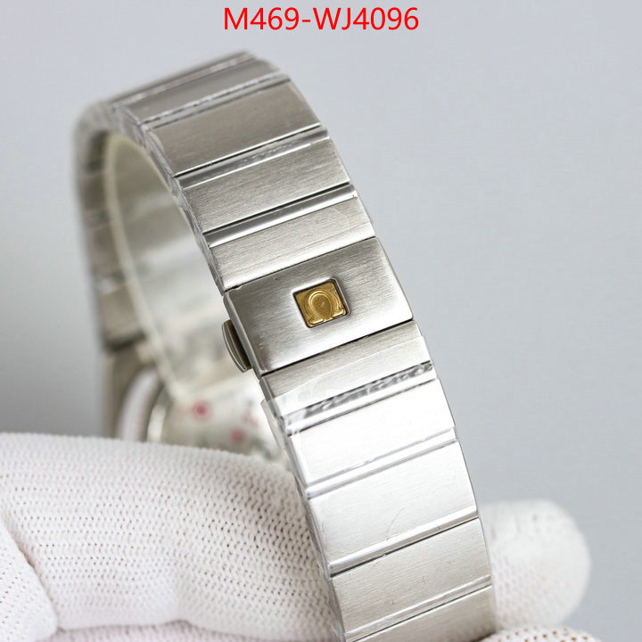 Watch(TOP)-Omega high quality customize ID: WJ4096 $: 469USD