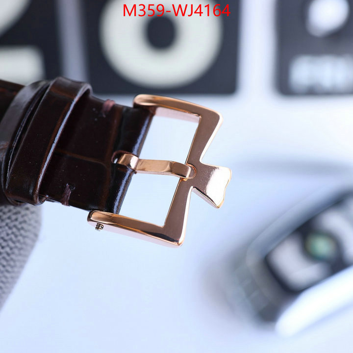 Watch(TOP)-Vacheron Constantin luxury 7 star replica ID: WJ4164 $: 359USD