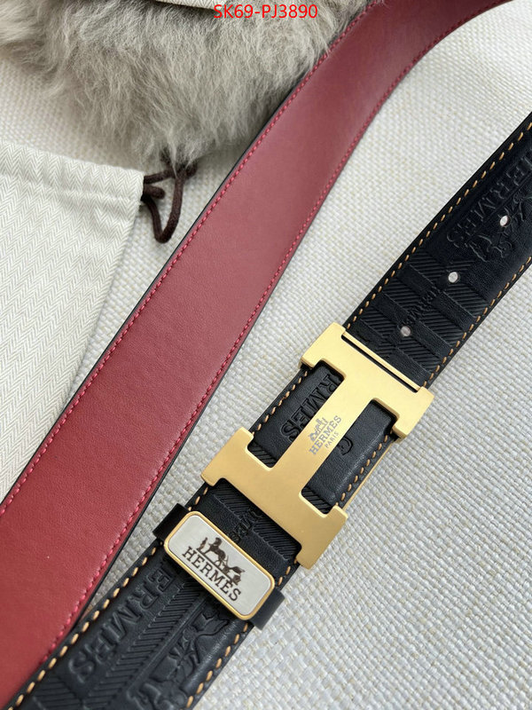 Belts-Hermes best capucines replica ID: PJ3890 $: 69USD