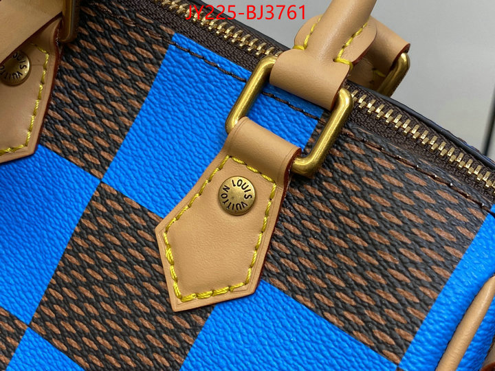 LV Bags(TOP)-Speedy- replica how can you ID: BJ3761 $: 225USD,