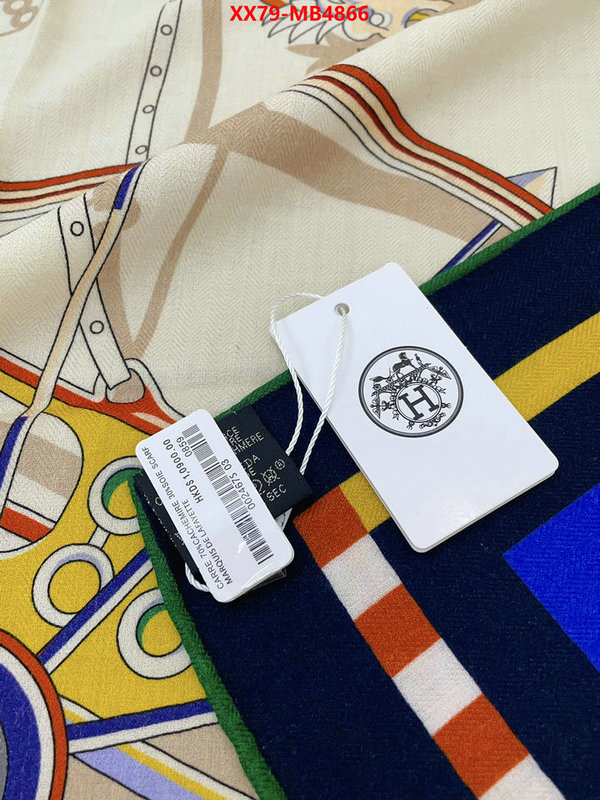 Scarf-Hermes buy online ID: MB4866 $: 79USD