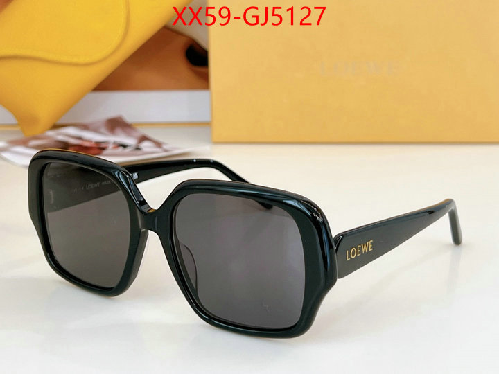 Glasses-Loewe top brands like ID: GJ5127 $: 59USD