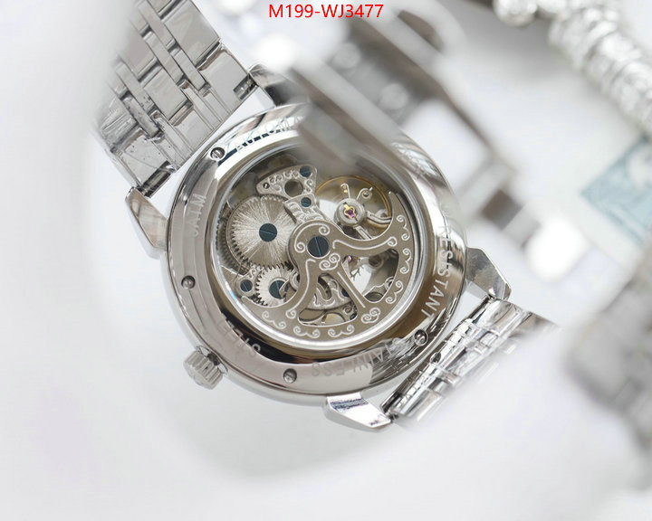 Watch(TOP)-Vacheron Constantin luxury cheap ID: WJ3477 $: 199USD-shoes yupoo Watch(TOP)-Vacheron Constantin luxury cheap ID: WJ3477 $: 199USD