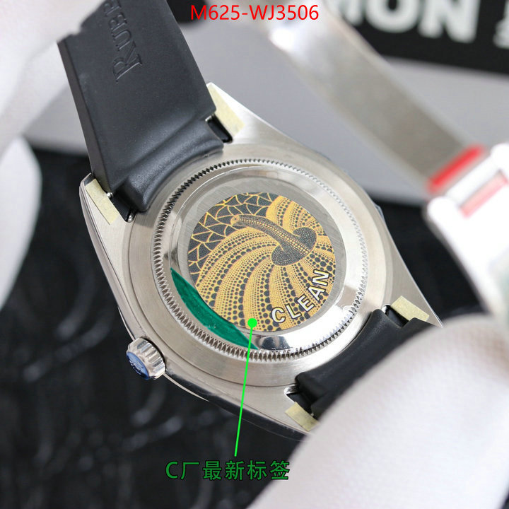 Watch(TOP)-Rolex top grade ID: WJ3506 $: 625USD