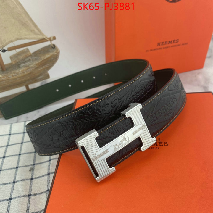 Belts-Hermes the online shopping ID: PJ3881 $: 65USD