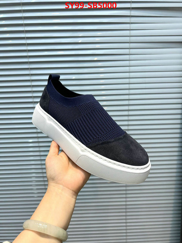 Men shoes-Dior customize best quality replica ID: SB5000 $: 99USD