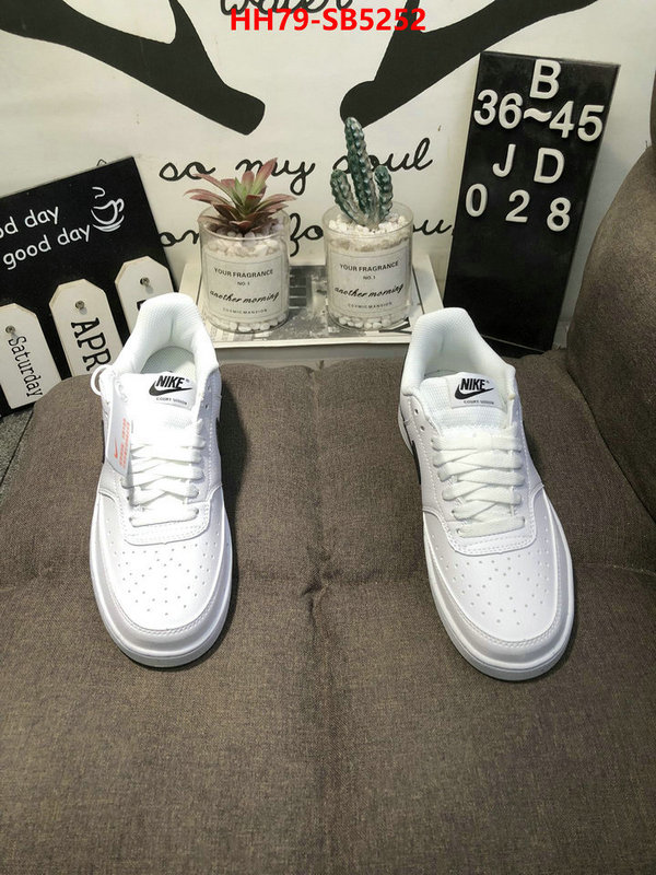 Men Shoes-Nike replica 1:1 ID: SB5252 $: 79USD