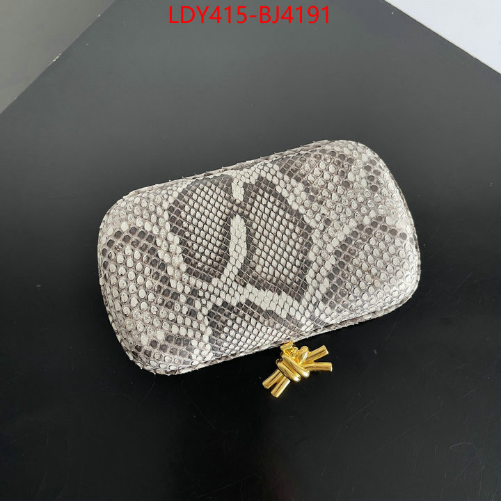 BV Bags(TOP)-Clutch- where to buy the best replica ID: BJ4191 $: 415USD,