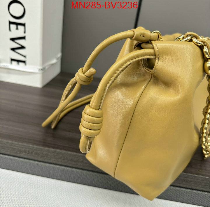 Loewe Bags(TOP)-Handbag- buy first copy replica ID: BV3236 $: 285USD,