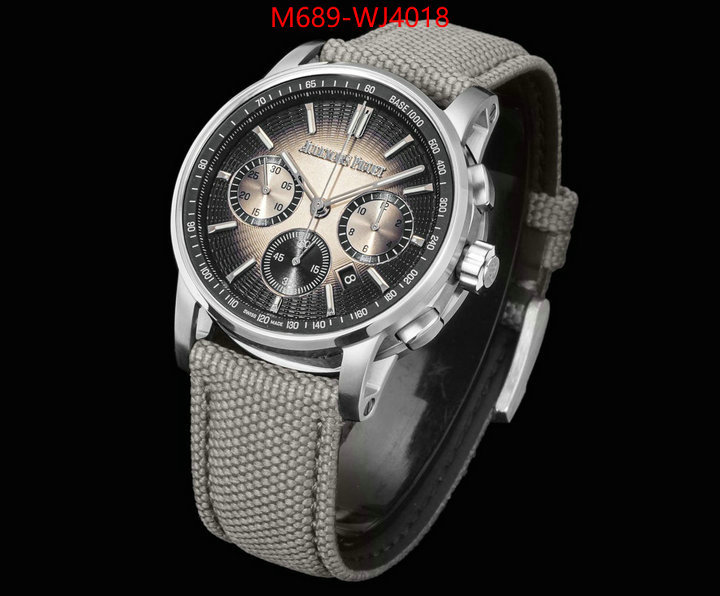 Watch(TOP)-Audemars Piguet what best replica sellers ID: WJ4018 $: 689USD-shoes yupoo Watch(TOP)-Audemars Piguet what best replica sellers ID: WJ4018 $: 689USD