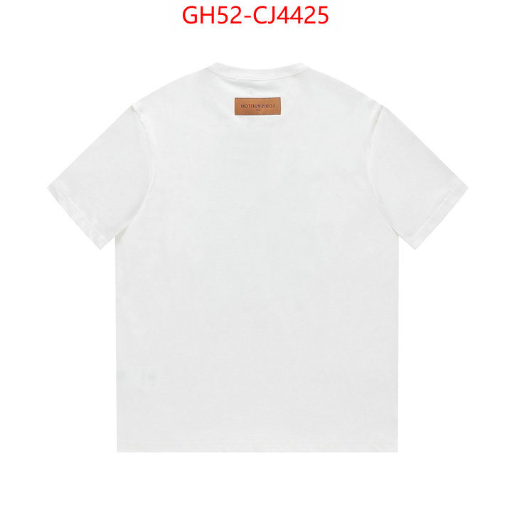 Clothing-LV what is top quality replica ID: CJ4425 $: 52USD