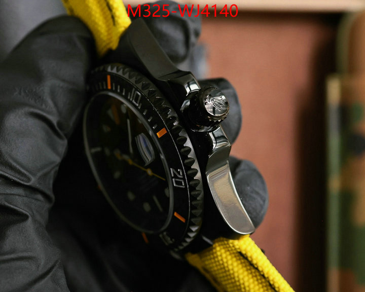 Watch(TOP)-Rolex wholesale imitation designer replicas ID: WJ4140 $: 325USD