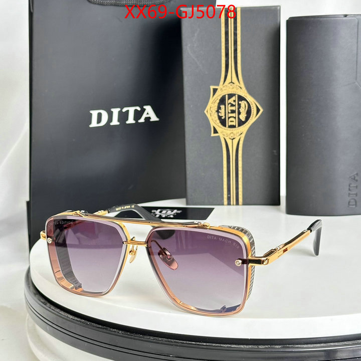 Glasses-Dita online china ID: GJ5078 $: 69USD