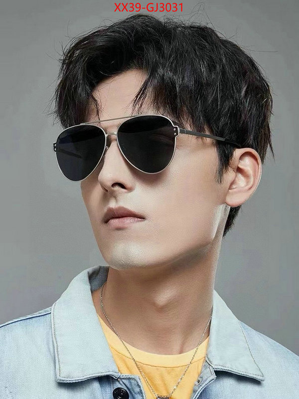 Glasses-Gucci copy ID: GJ3031 $: 39USD