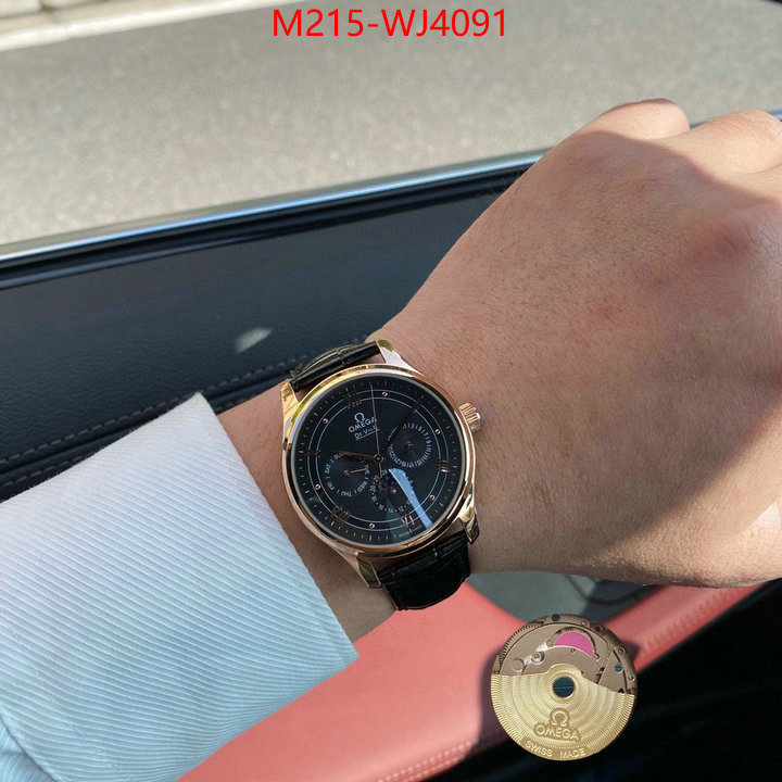Watch(TOP)-Omega where to buy high quality ID: WJ4091 $: 215USD-shoes yupoo Watch(TOP)-Omega where to buy high quality ID: WJ4091 $: 215USD