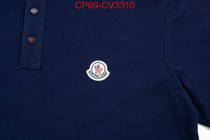 Clothing-Moncler ID: CV3310 $: 69USD