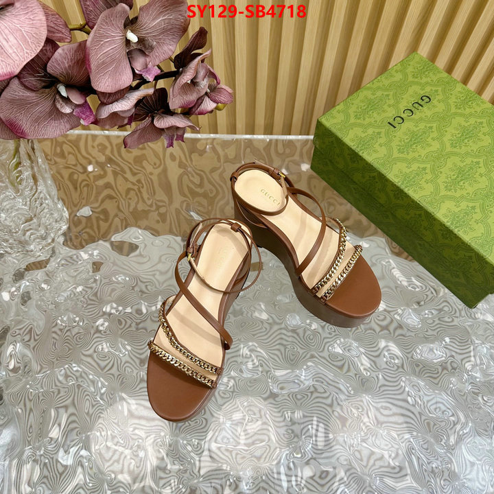 Women Shoes-Gucci website to buy replica ID: SB4718 $: 129USD-shoes yupoo Women Shoes-Gucci website to buy replica ID: SB4718 $: 129USD
