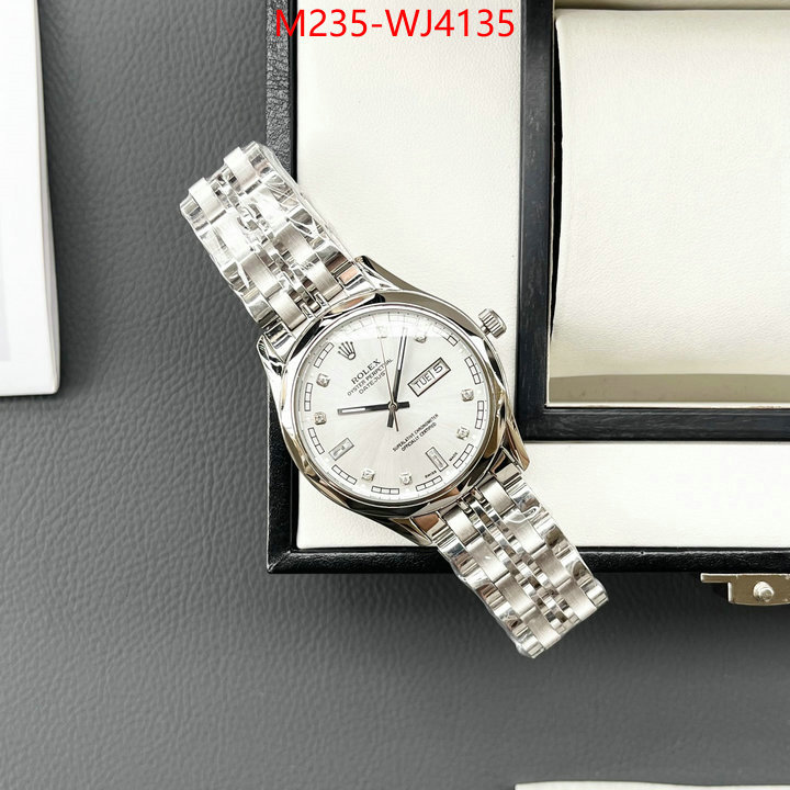 Watch(TOP)-Rolex where can i buy the best quality ID: WJ4135 $: 235USD