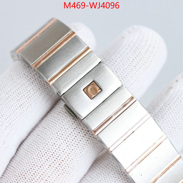 Watch(TOP)-Omega high quality customize ID: WJ4096 $: 469USD