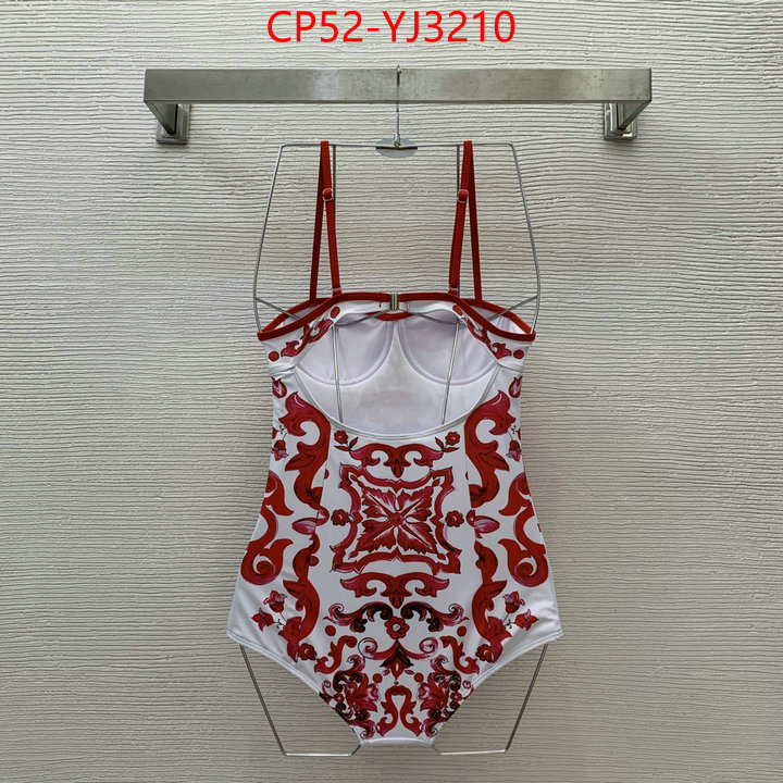 Swimsuit-DG the highest quality fake ID: YJ3210 $: 52USD