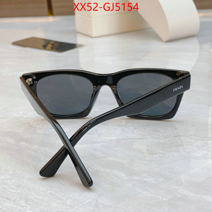 Glasses-Prada the best quality replica ID: GJ5154 $: 52USD