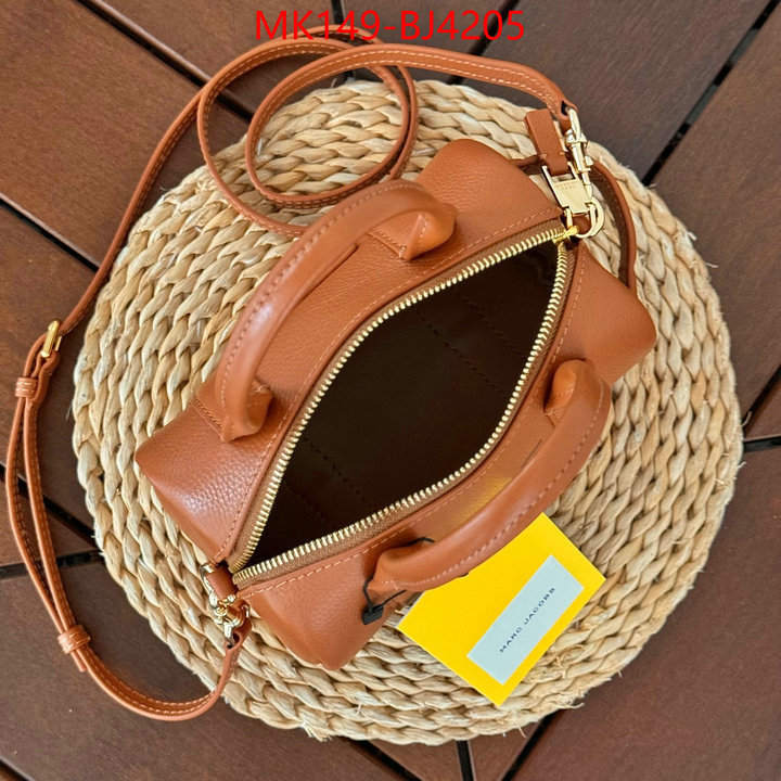 Marc Jacobs Bags(TOP)-Crossbody- 2024 aaaaa replica customize ID: BJ4205 $: 149USD,
