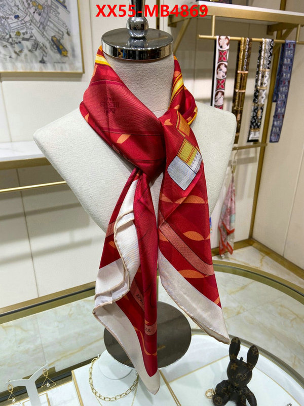 Scarf-Hermes 7 star collection ID: MB4869 $: 55USD