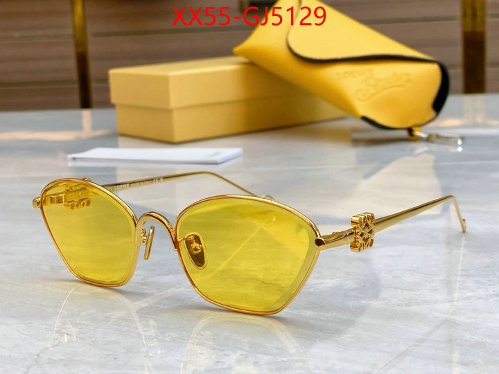 Glasses-Loewe online store ID: GJ5129 $: 55USD