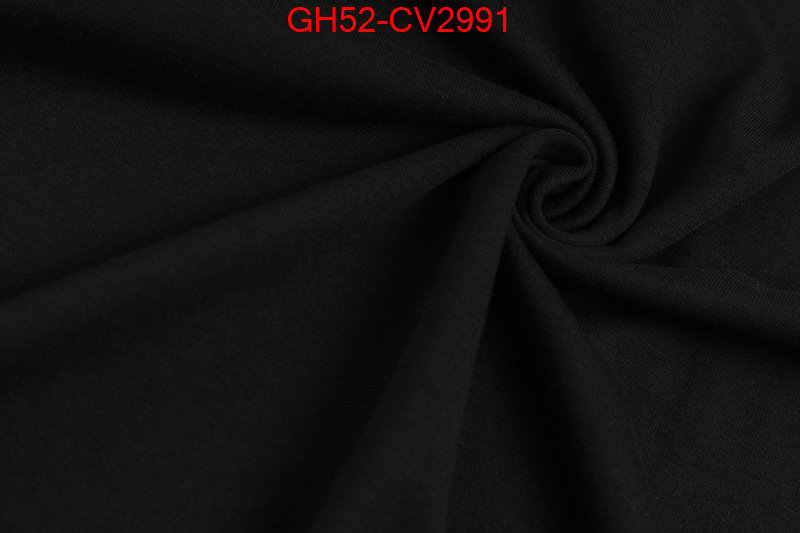Clothing-Moncler find replica ID: CV2991 $: 52USD