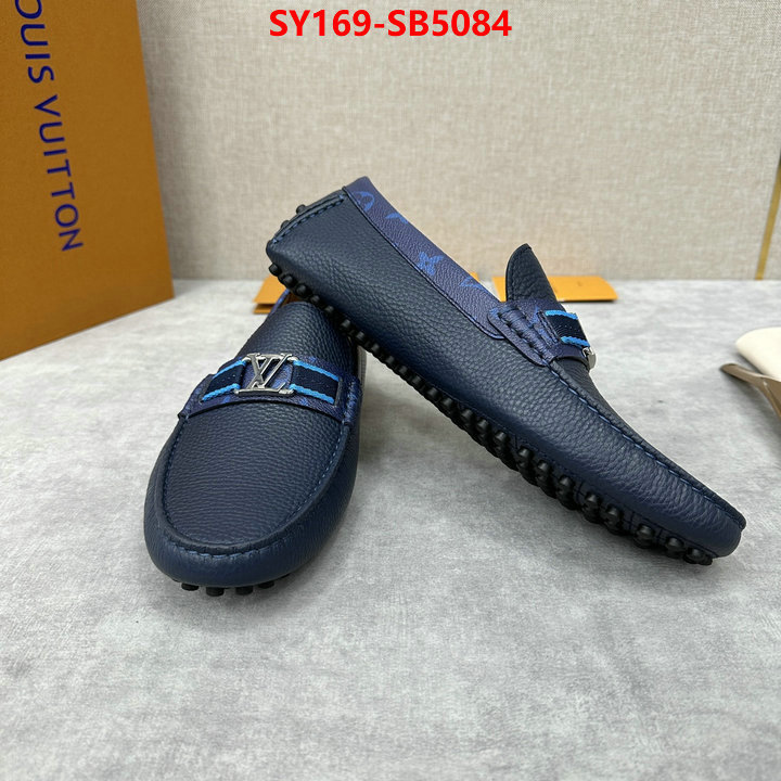 Men Shoes-LV replica sale online ID: SB5084 $: 169USD